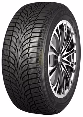 NANKANG SV-3 255/40R21 102V 3PMSF XL RP