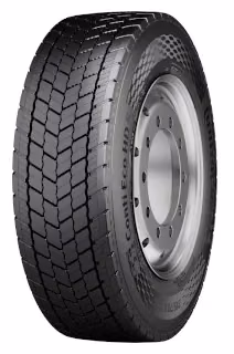 CONTINENTAL ECO HD5 295/60R22.50 140L 3PMSF