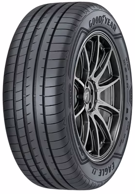 GOODYEAR Eagle F1 Asymmetric 3 SUV 235/50R19 99V
