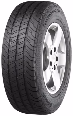 CONTINENTAL ContiVanContact 100