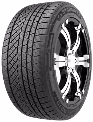 STARMAXX Incurro Winter W870 265/70R16 112T 3PMSF