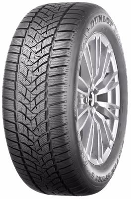 DUNLOP Winter Sport 5 SUV 235/55R17 103V 3PMSF XL