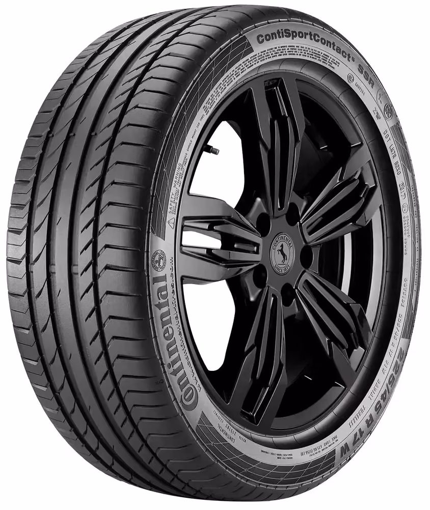 SC-5 N0 SUV FR
