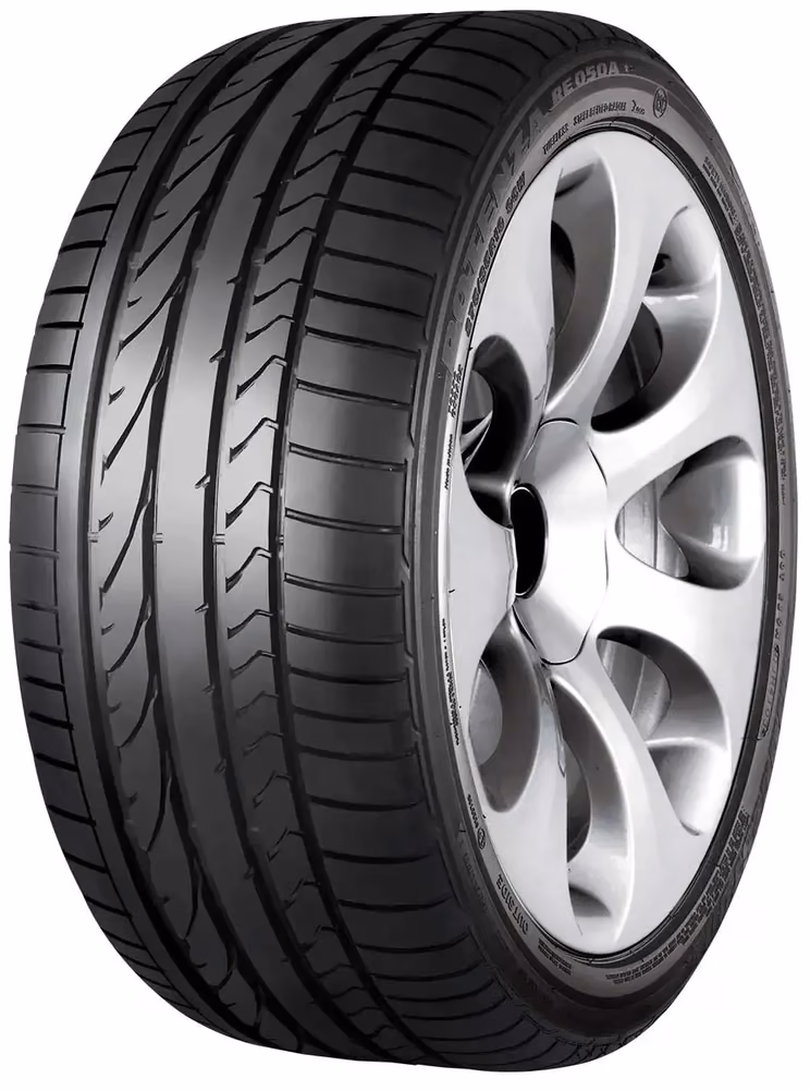POTENZA RE050A