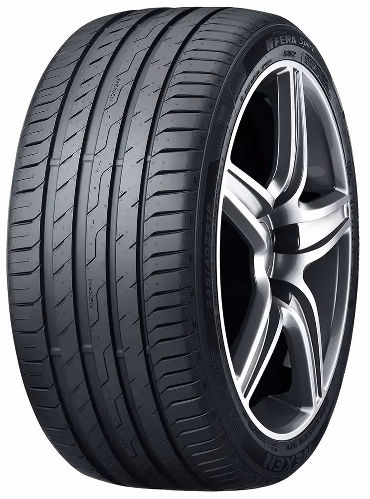NFERA Sport SU2