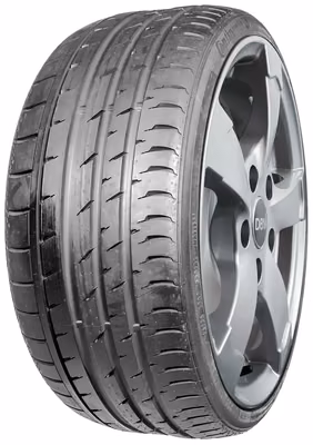 CONTINENTAL SC-3* SSR