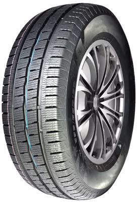 POWERTRAC SNOWVAN Pro 225/75R16C 121R 3PMSF