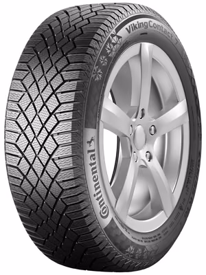 CONTINENTAL VikingContact 7 EVC 295/40R20 110T 3PMSF XL RP