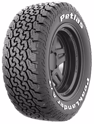 PETLAS Peaklander A/T
