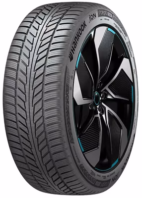 HANKOOK IW01 iON i*cept 235/45R18 98V 3PMSF XL RP
