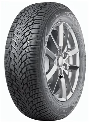 NOKIAN WR SUV 4 275/40R21 107V 3PMSF XL