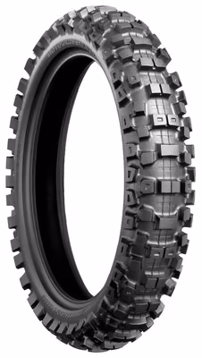 BRIDGESTONE M404