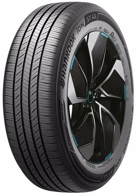HANKOOK iON ST AS IH61
