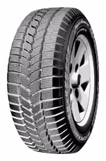 MICHELIN Agilis 51 Snow ice 215/65R15C 104T 3PMSF