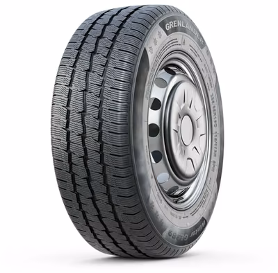 GRENLANDER Winter GL989 185/80R14C 102R 3PMSF