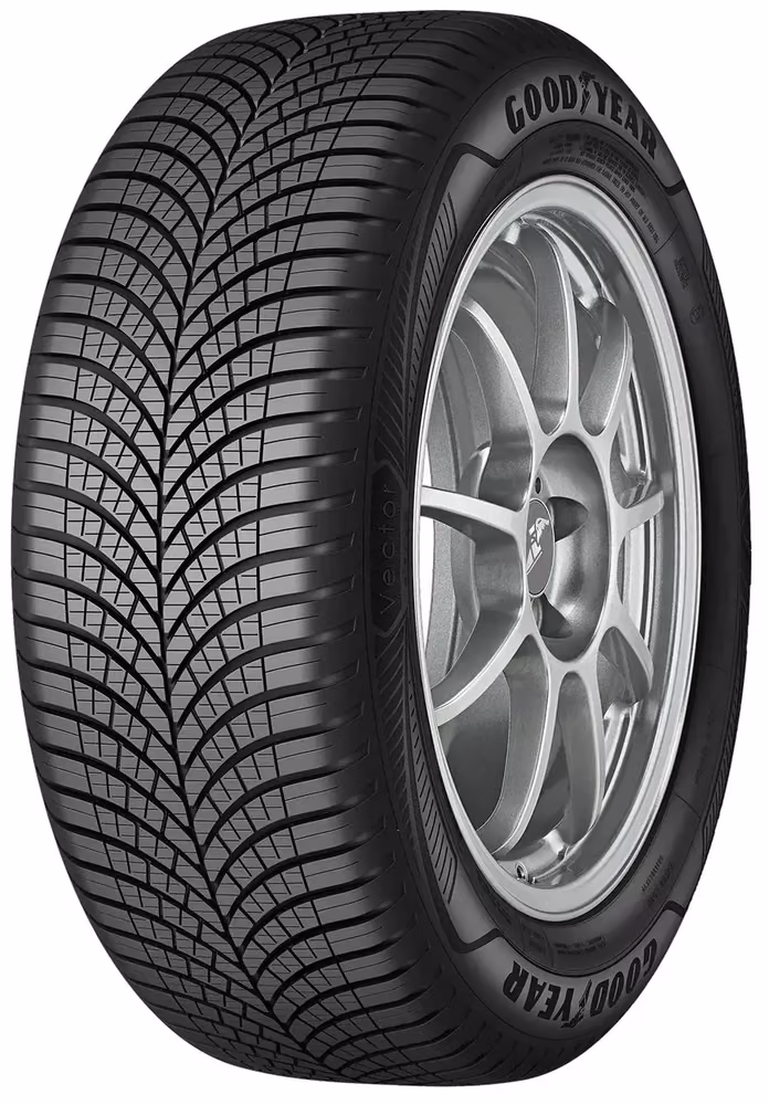 Vector 4Seasons Gen-3 ROF
