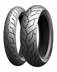 MICHELIN SCORCHER 21 160/60R17 69V