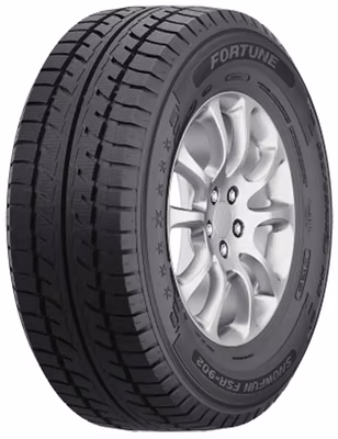 FORTUNE FSR902 (Austone) 235/65R16C 115R 3PMSF