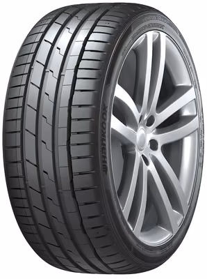 HANKOOK K127E Ventus S1 evo3 EV 255/45R19 104W XL RP