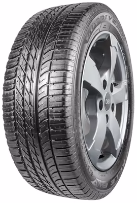 GOODYEAR Eagle F1 Asymmetric SUV AT 255/55R20 110W FP