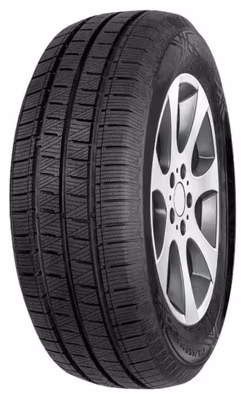 MINERVA Frostrack VAN 195/75R16C 110R 3PMSF