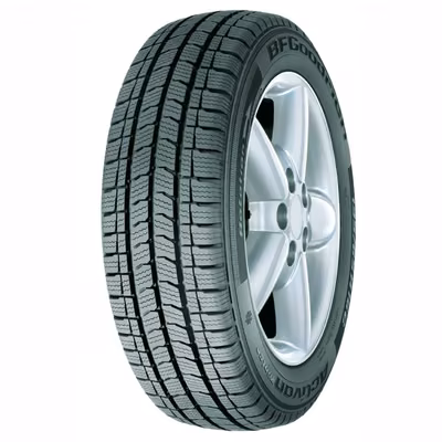 BFGOODRICH Activan Winter 215/65R15C 104T 3PMSF