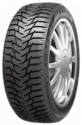 SAILUN Ice Blazer WST3 235/60R17 102T 3PMSF Naastatud