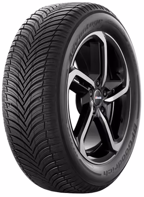 BFGOODRICH ADVANTAGE SUV ALL-SEASON 225/45R19 96V 3PMSF XL