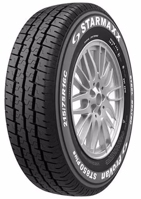 STARMAXX PROVAN ST850+ 205/65R16C 107T
