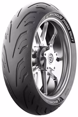 MICHELIN POWER SHIFT 160/60R15 67H