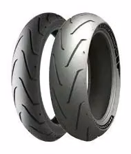 MICHELIN SCORCHER SPORT 180/55R17 73