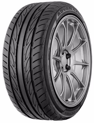 YOKOHAMA V701 RPB 225/45R19 92W