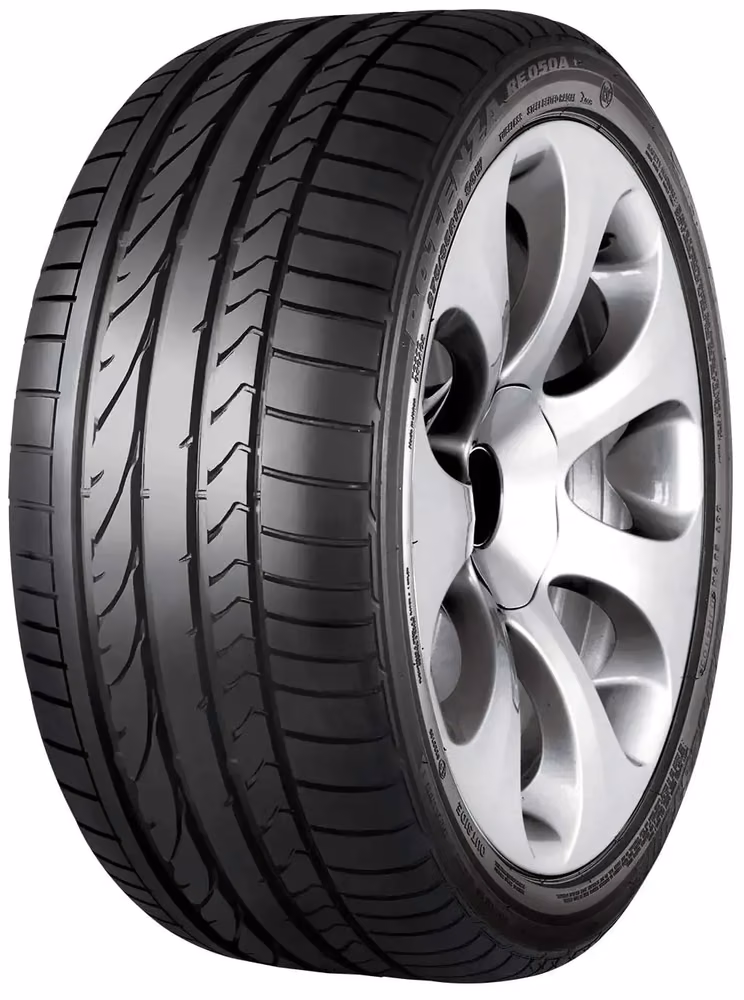 POTENZA RE050A