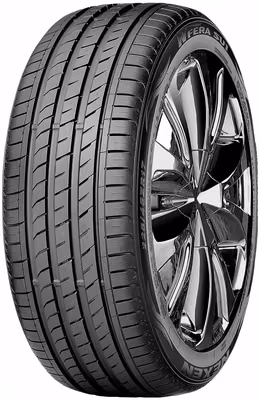 ROADSTONE (Nexen) NFERA SU1 225/40R19 93Y XL RP