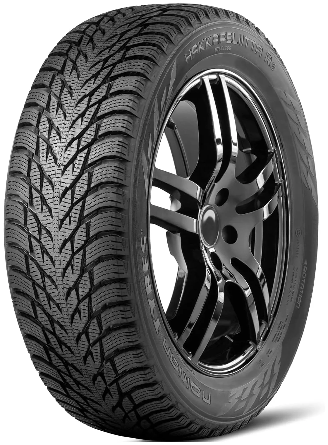 NOKIAN HAKKAPELIITTA R3 SUV