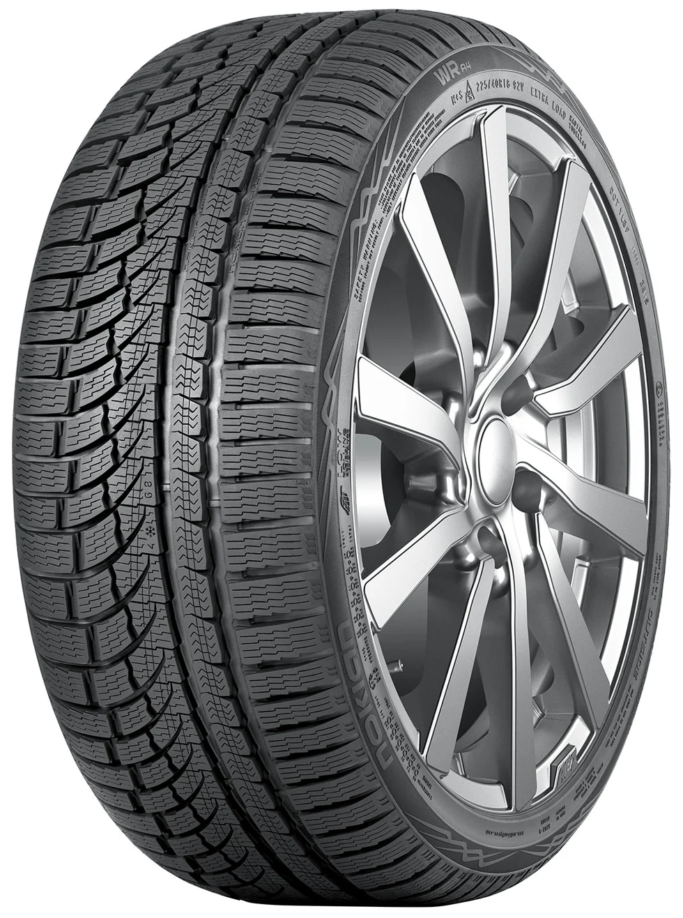 NOKIAN WR A4