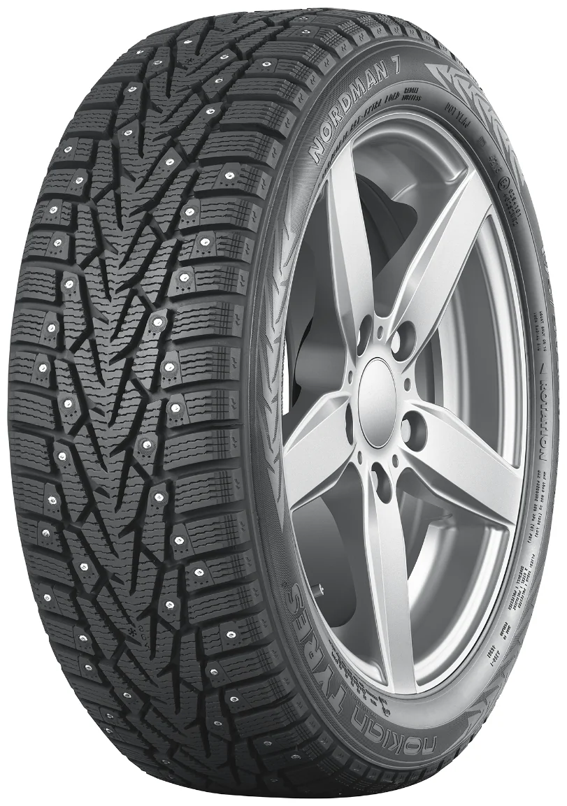NOKIAN NORDMAN 7