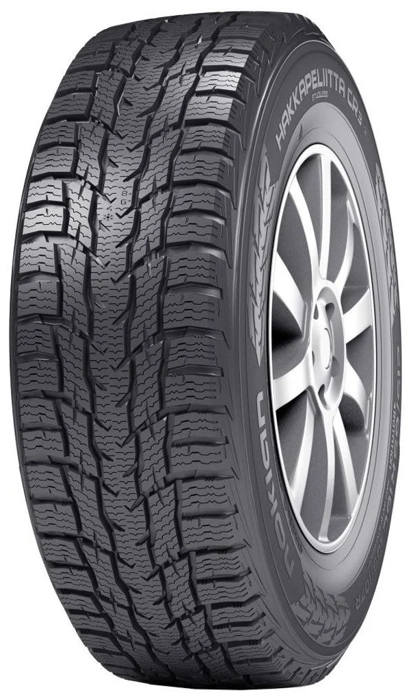 NOKIAN HAKKAPELIITTA CR3