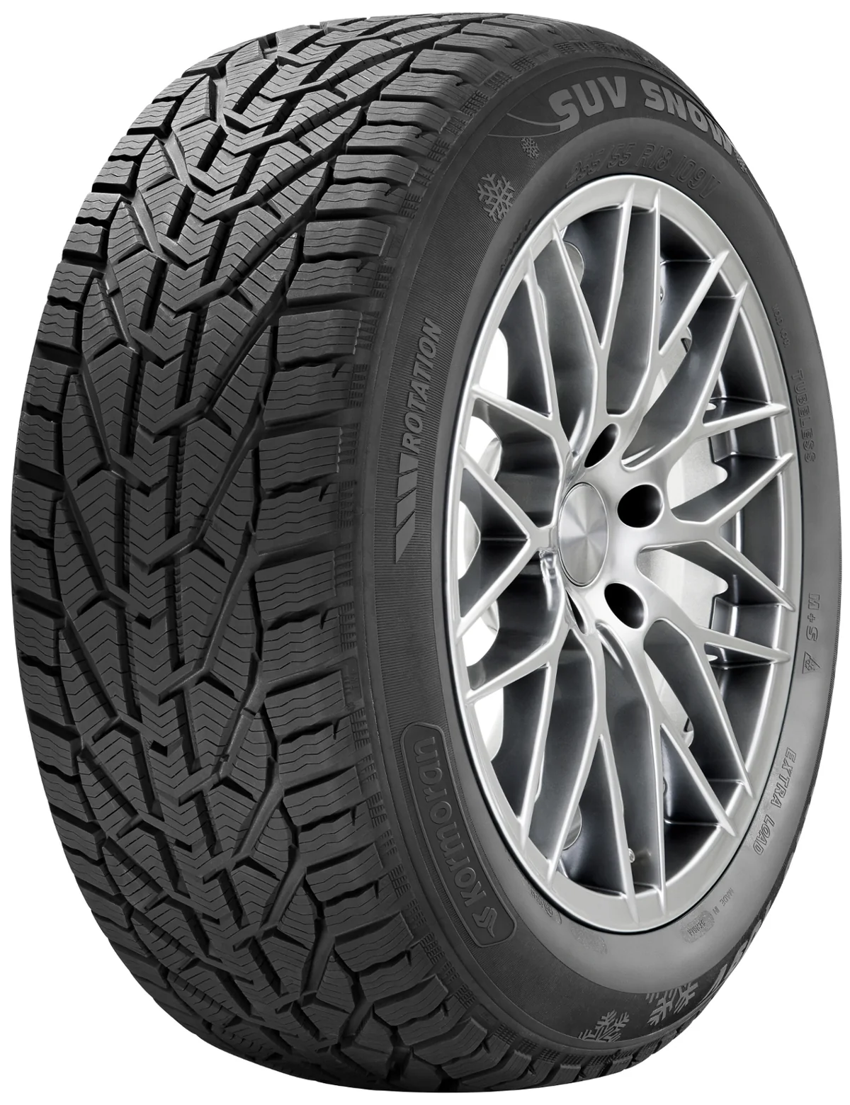 KORMORAN SUV SNOW 235/55R19 105V 3PMSF XL
