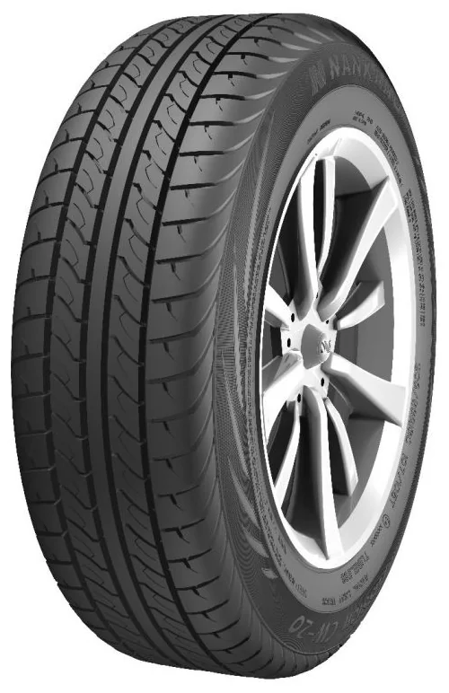 NANKANG Passion CW20