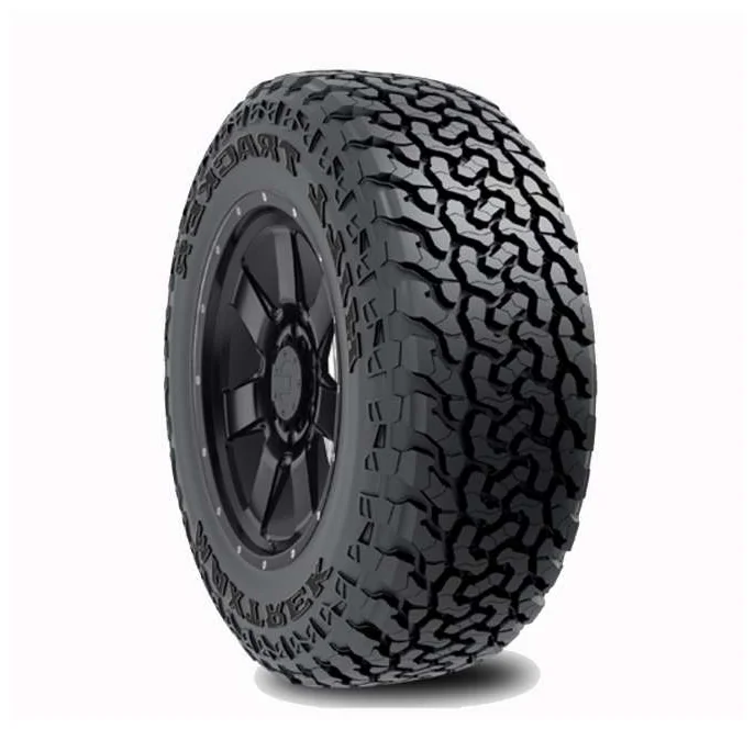 MAXTREK HILL TRACKER