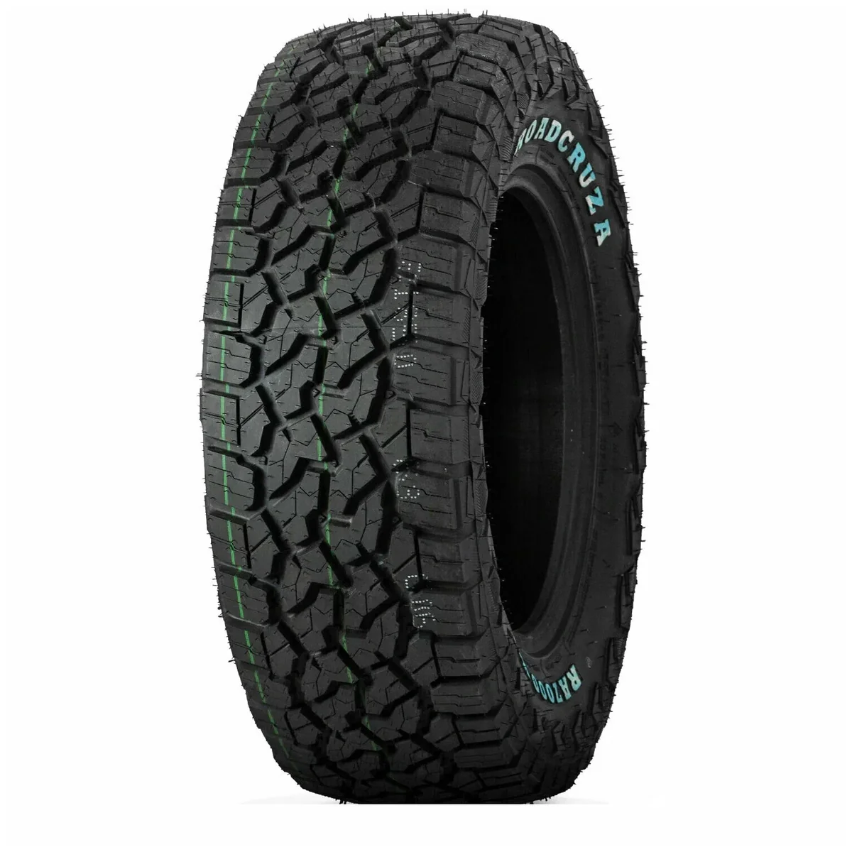 ROADCRUZA RA7000 X/T