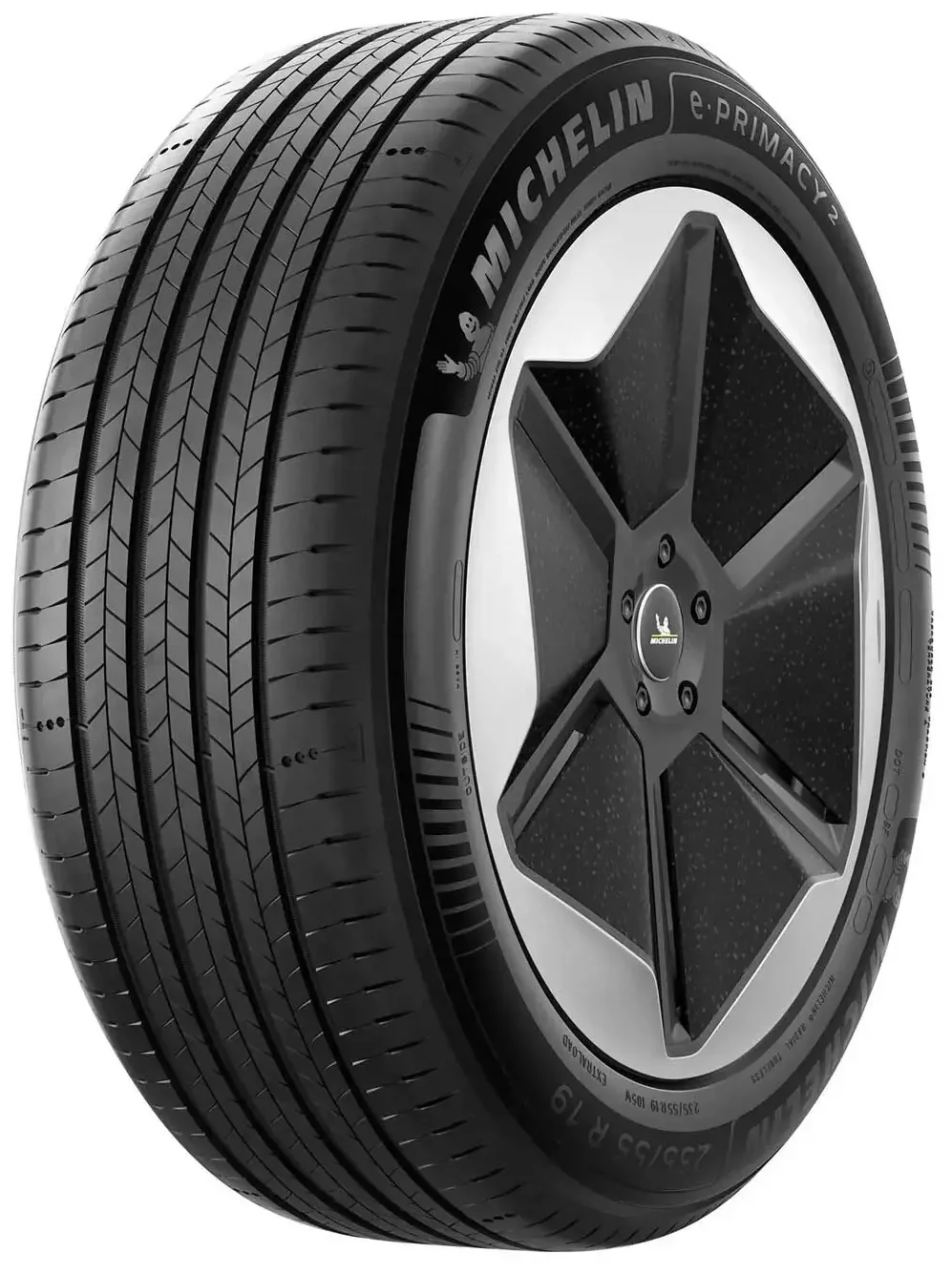 MICHELIN E PRIMACY