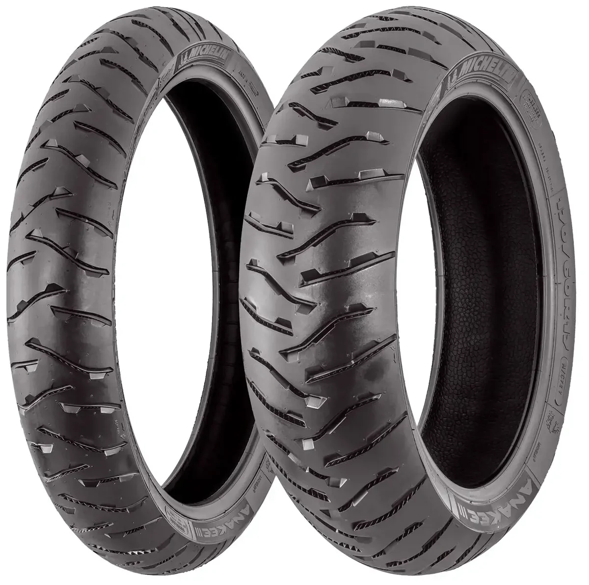 MICHELIN ANAKEE 3 110/80R19 59V