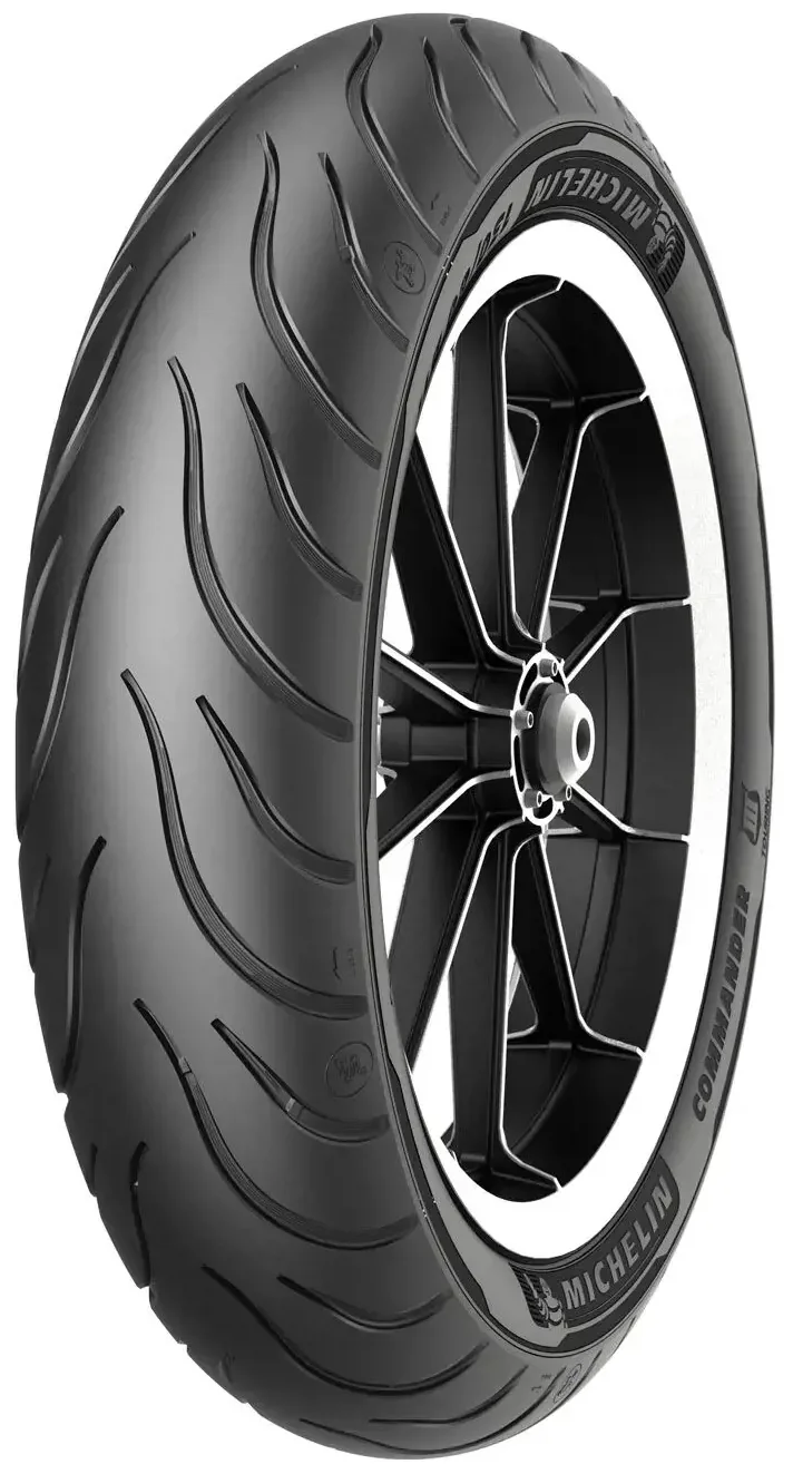 COMMANDER III TOURING