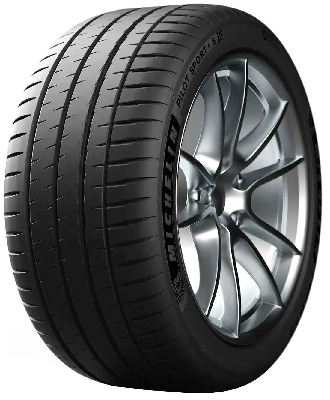 MICHELIN PILOT SPORT 4 S