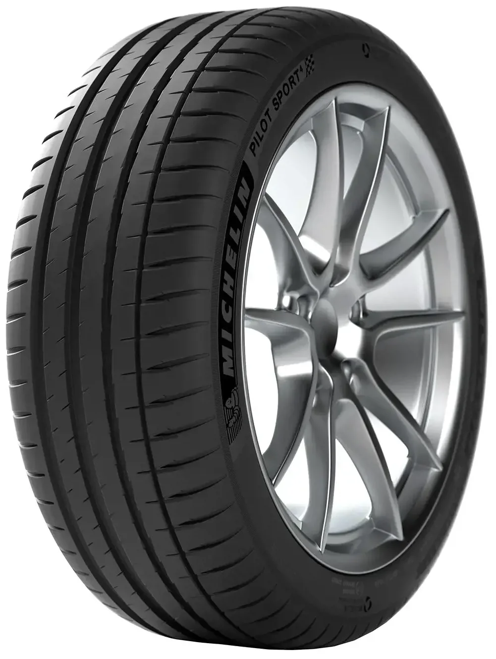 MICHELIN PILOT SPORT 4