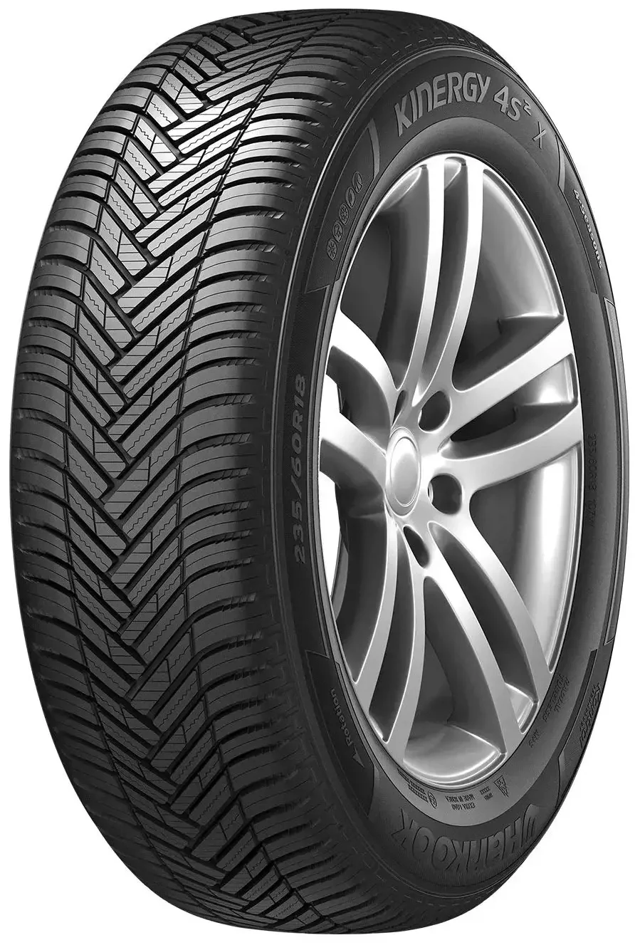 HANKOOK H750A ALLSEASON