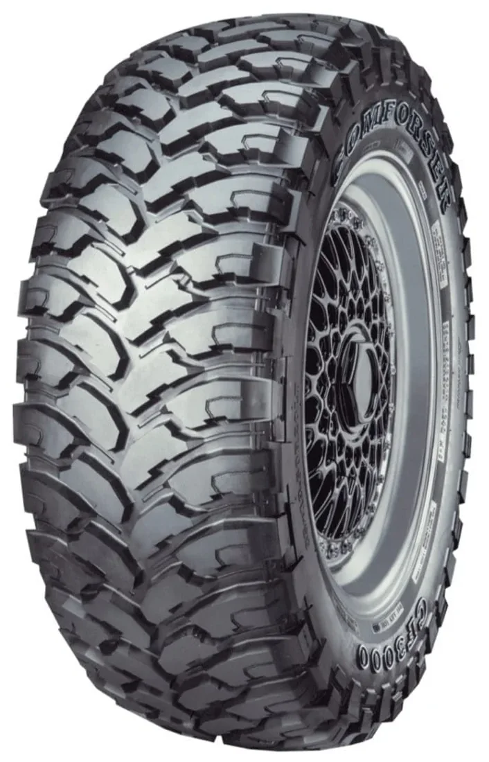 COMFORSER CF3000 (MUD)