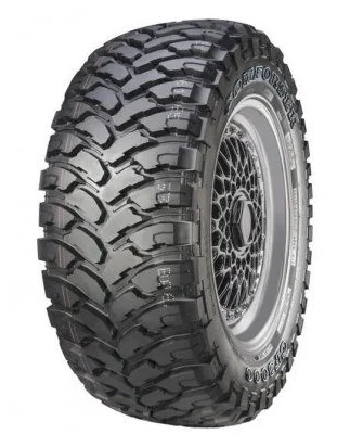 COMFORSER CF3000 (MUD) Left side